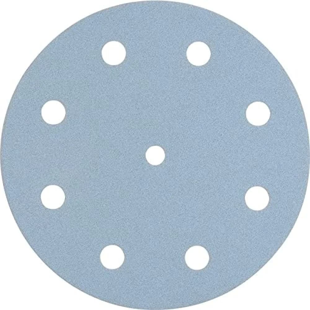 Festool Schleifmittel Granat D125 GR - 497169