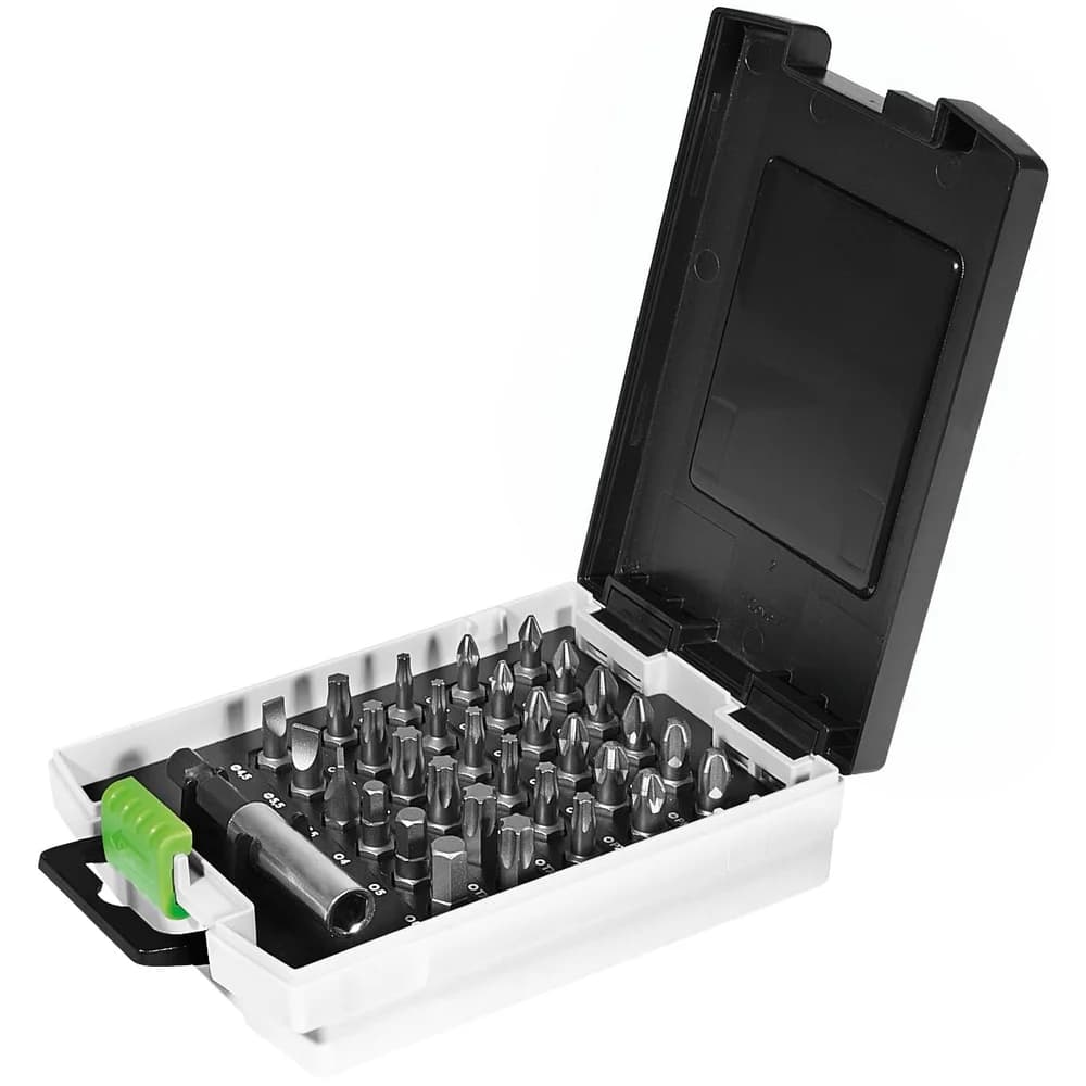 Festool, Bits, Bitkassette