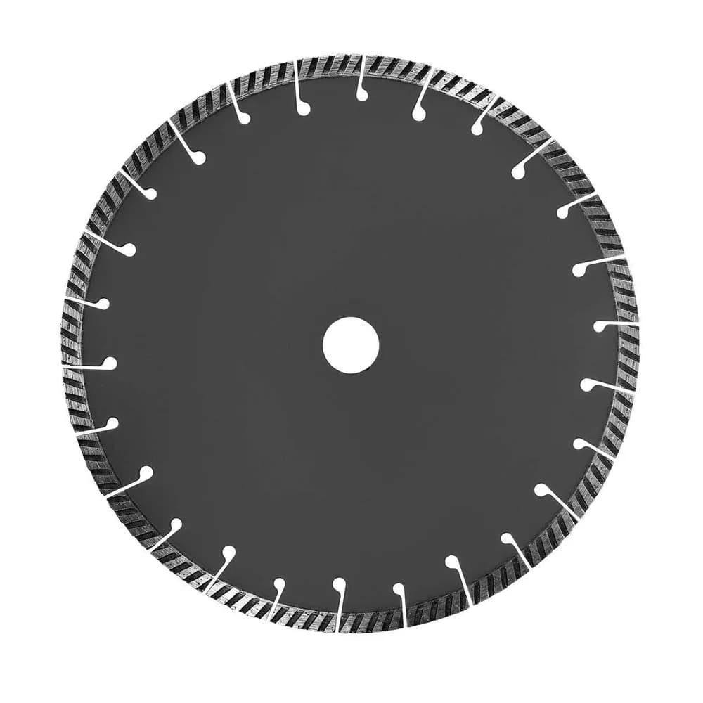 Diamanttrennscheibe ALL-D 125