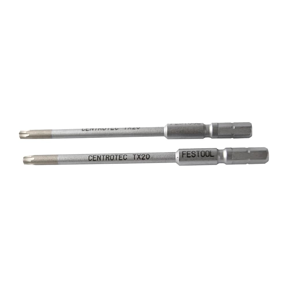 Festool Bit TX 20-100 CE/2