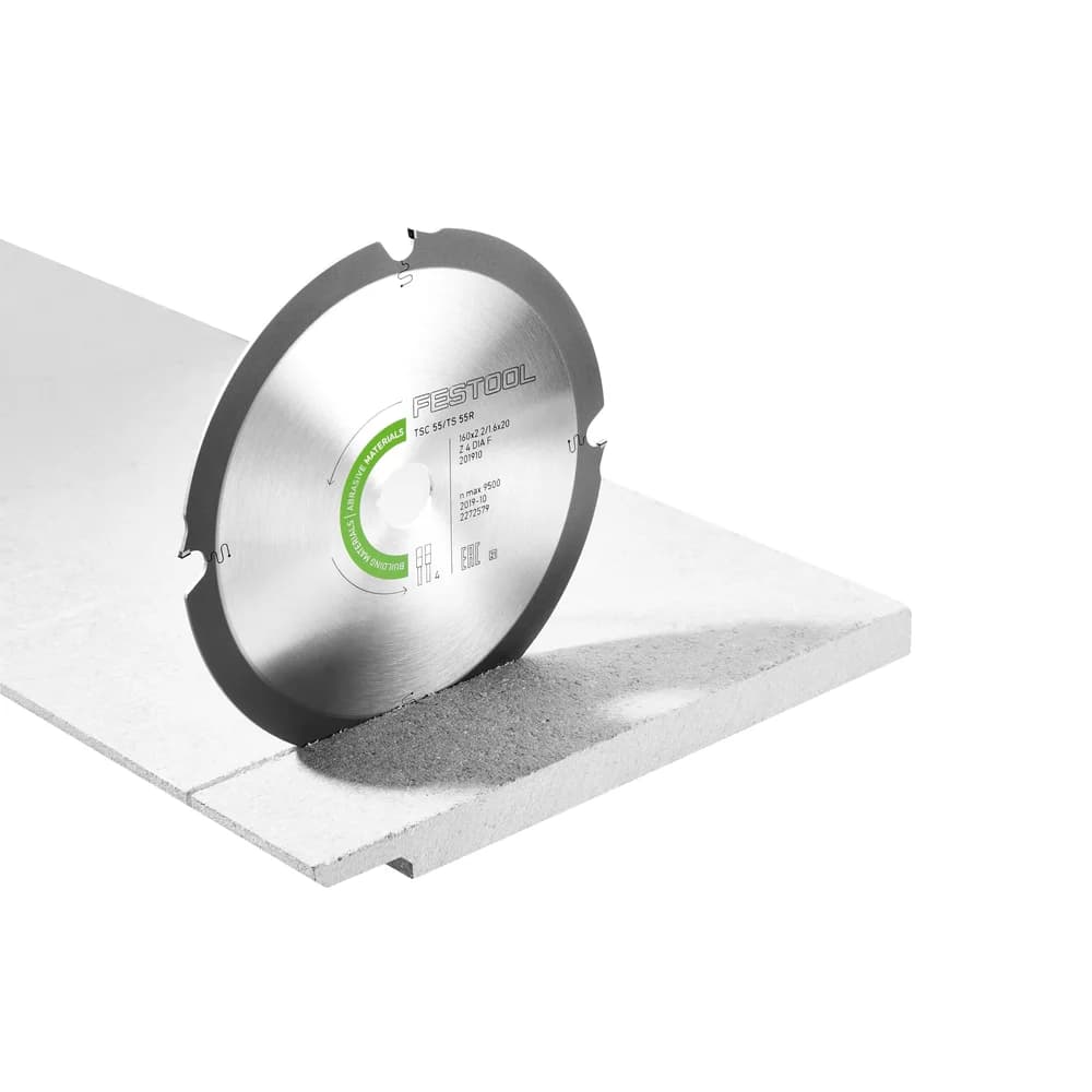 FESTOOL Kreissägeblatt