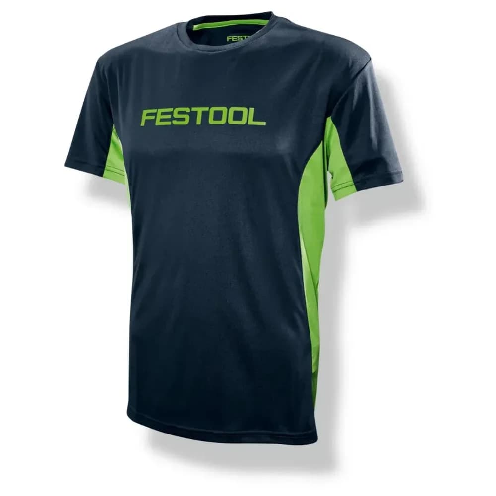 Festool Funktionsshirt Herren Festool XL