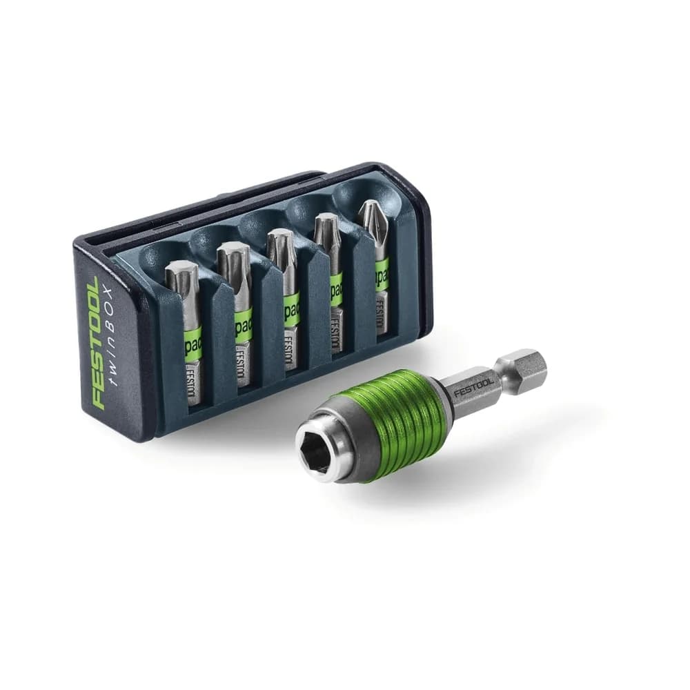Festool Bitkassette BT-IMP SORT3