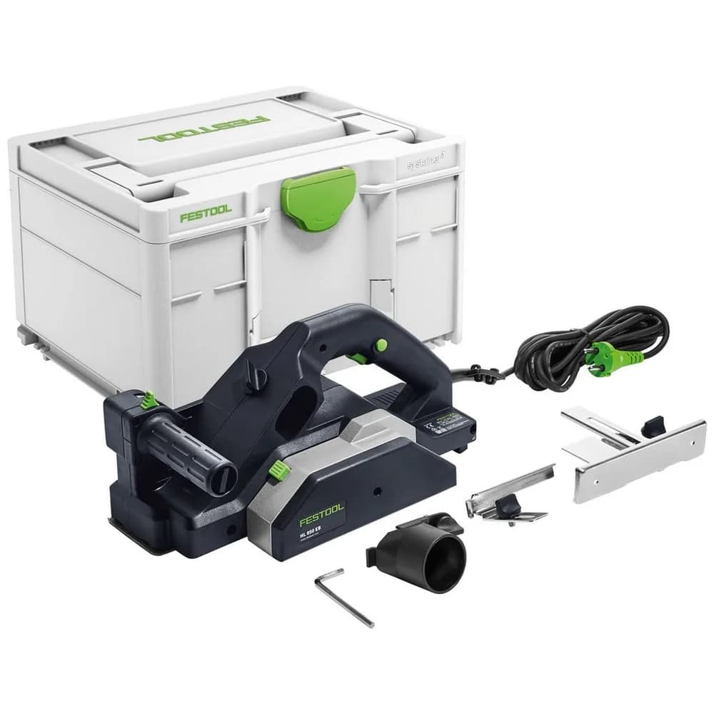 Hobel HL 850 EB-Plus