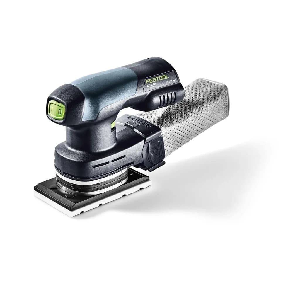 Festool Akku-Rutscher RTSC 400-Basic