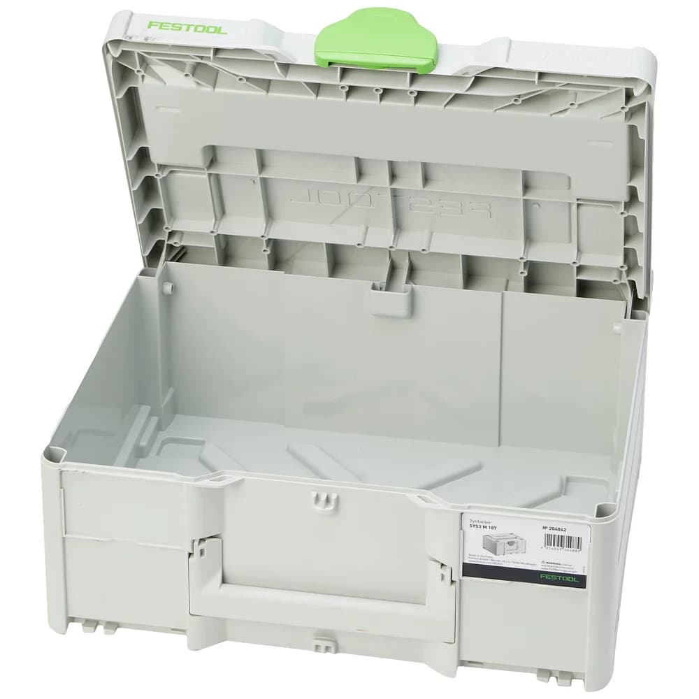 FESTOOL Werkzeugkoffer
