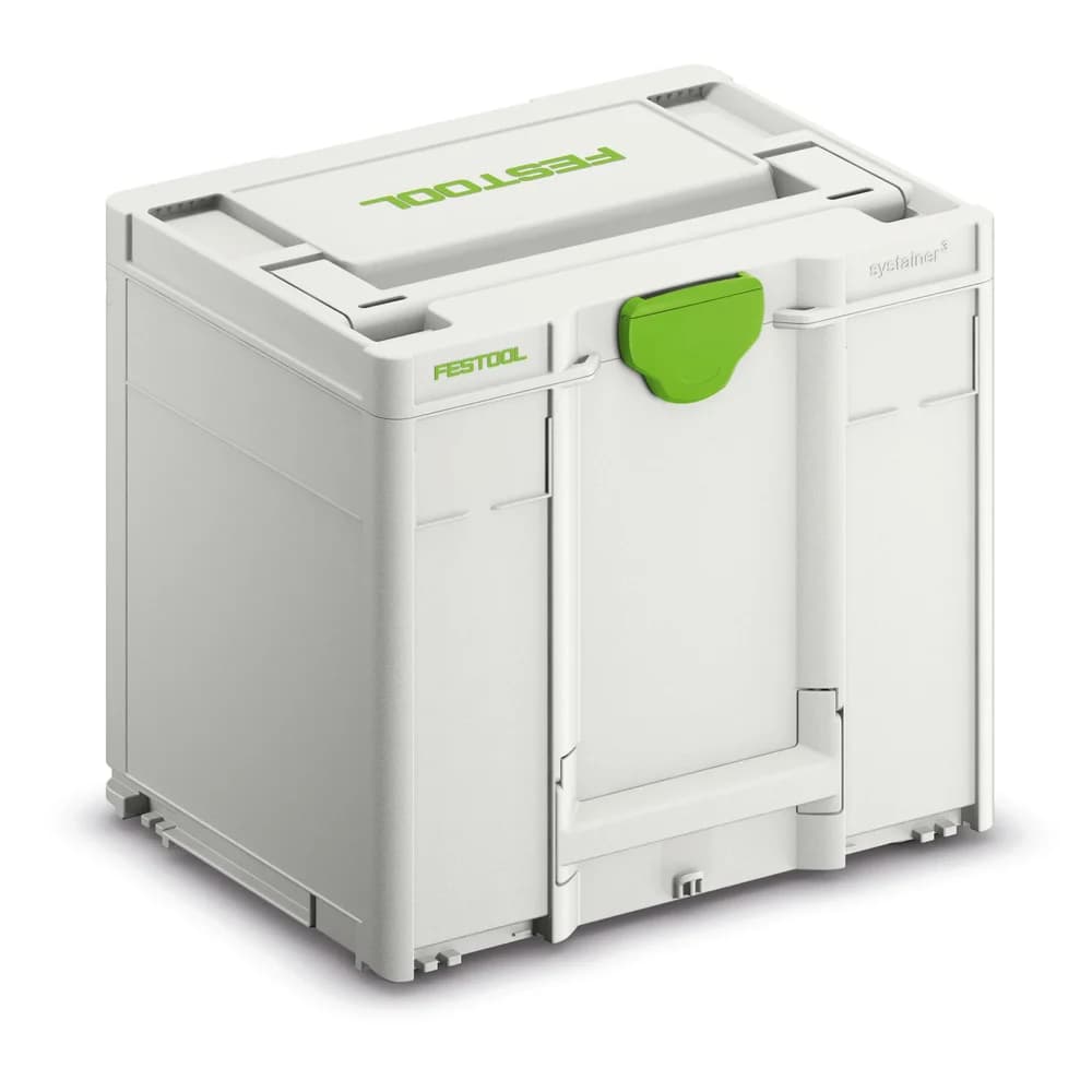Festool Systainer SYS3 M 337