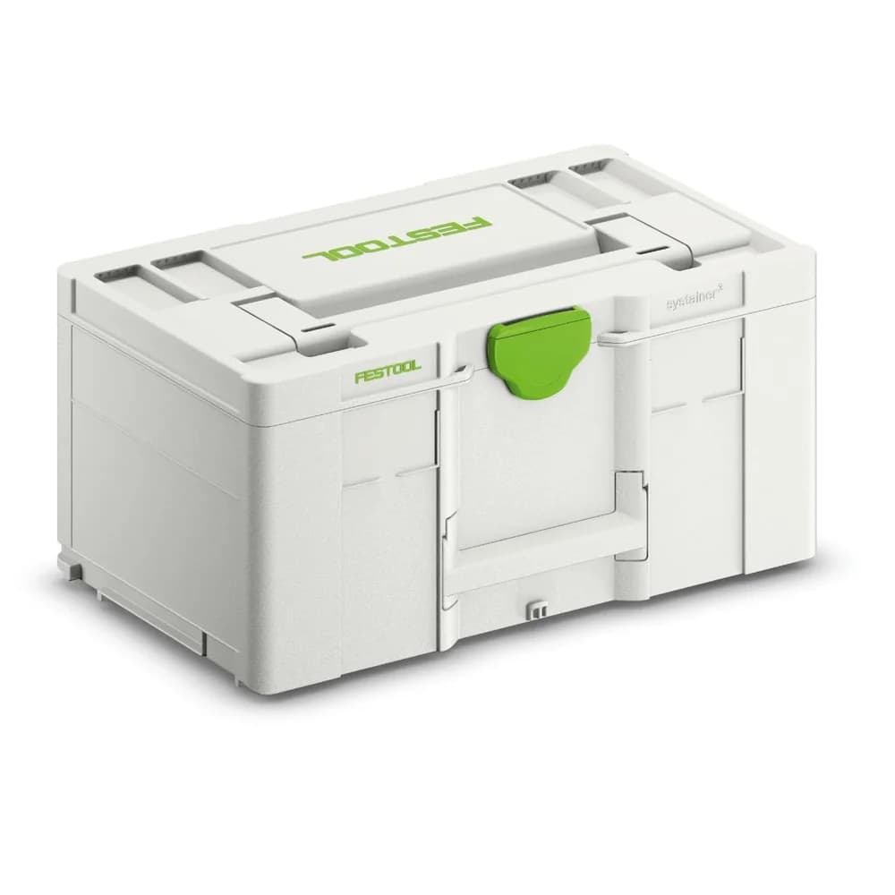 Festool Systainer3 SYS3 L 237