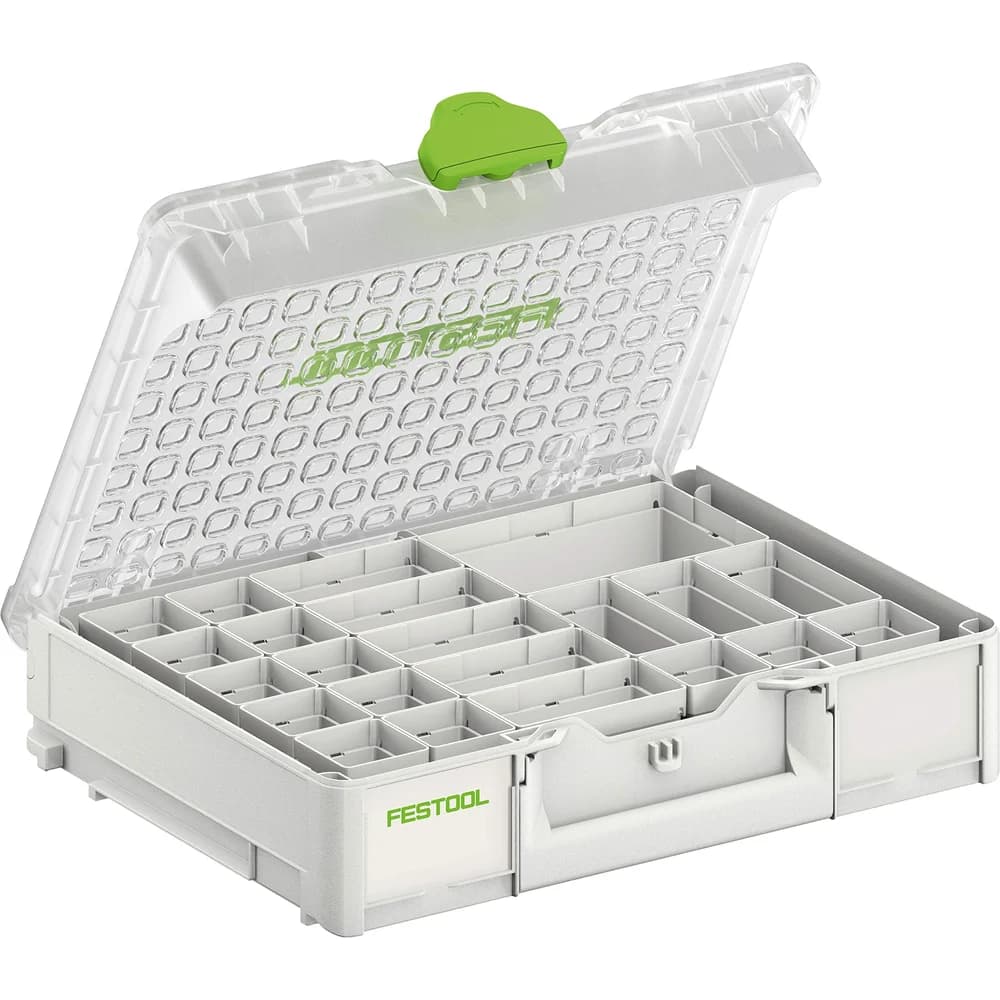FESTOOL Werkzeugkoffer