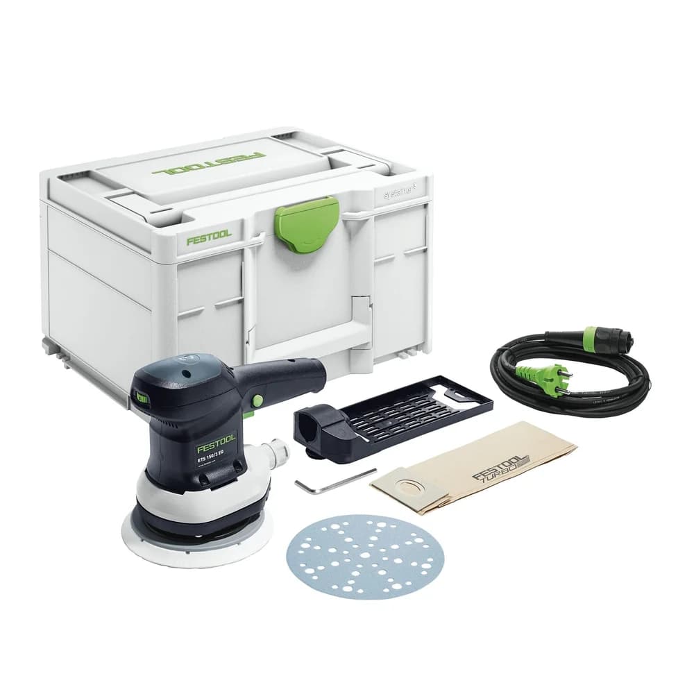 Festool Systainer3 Organizer SYS3 ORG L 89 20xESB