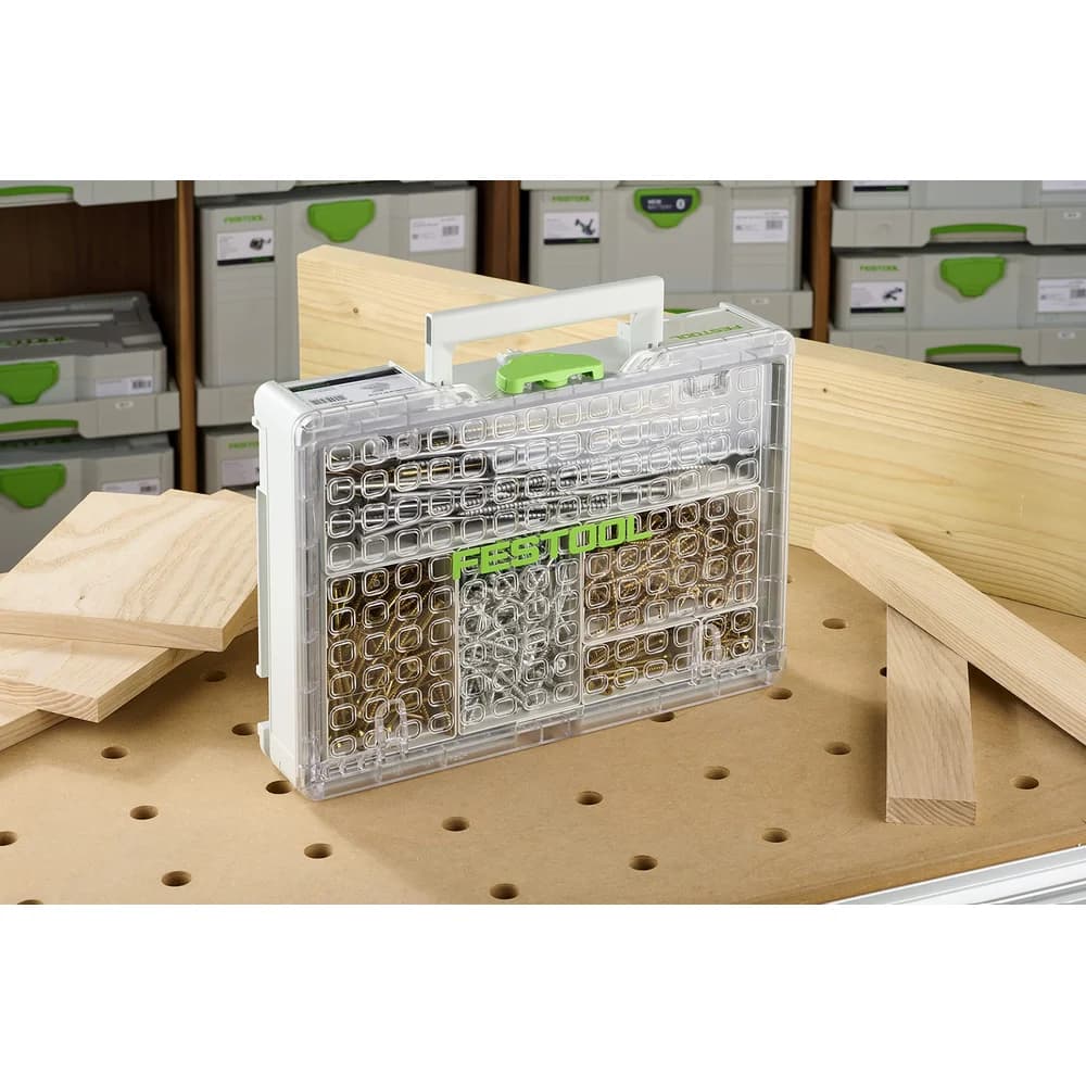 FESTOOL Werkzeugkoffer