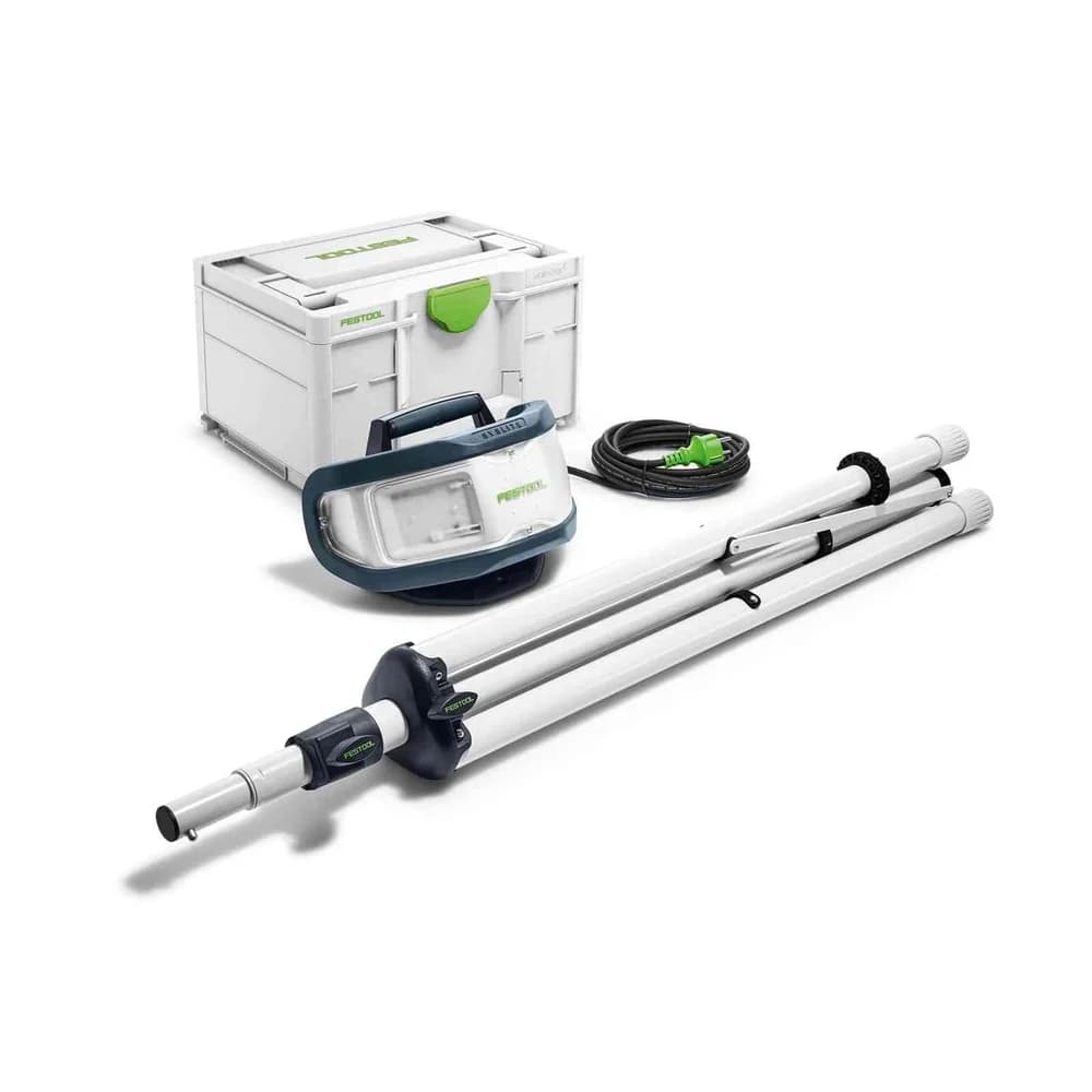 Baustrahler SYSLITE DUO-Set
