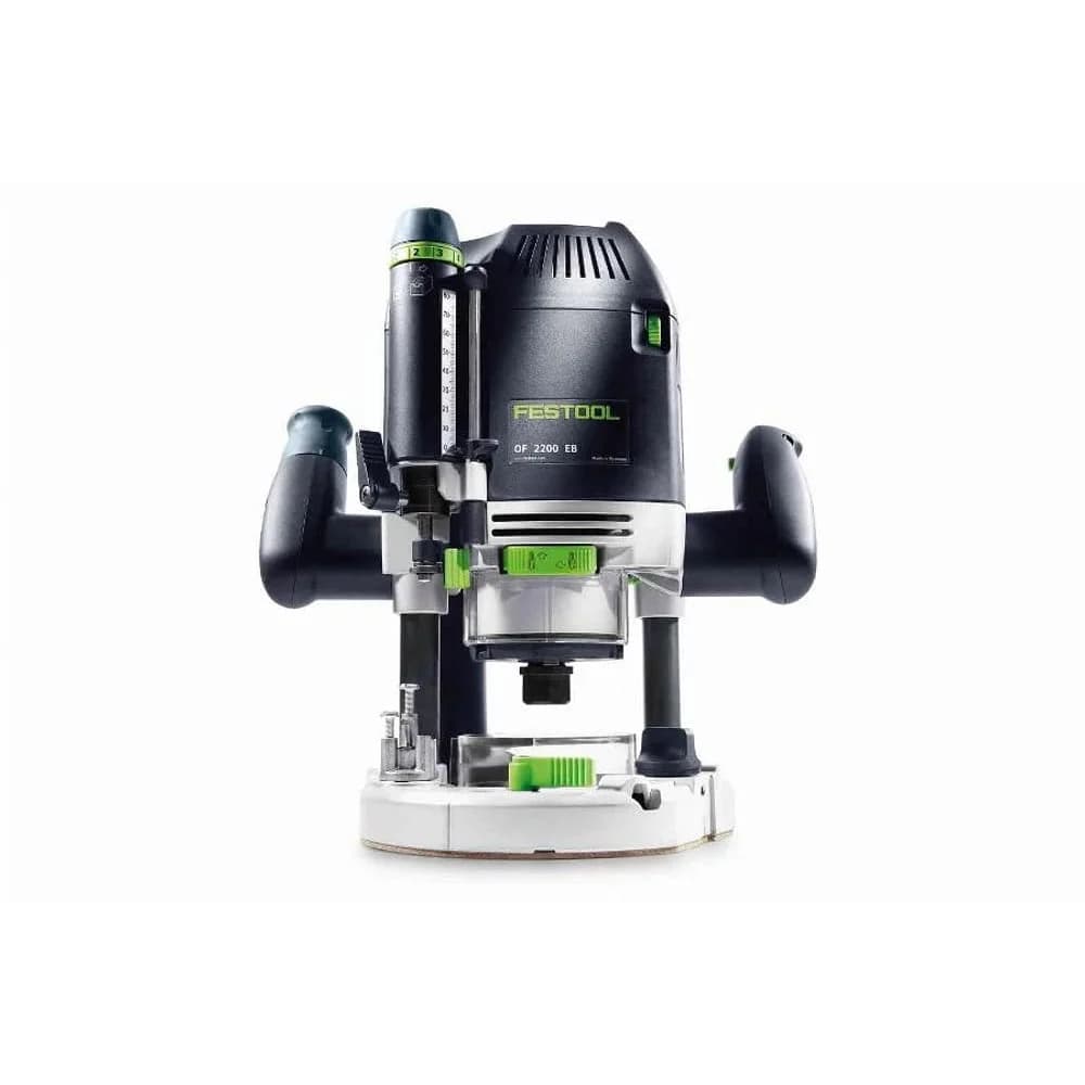Festool Oberfräse OF 2200 EB-Set