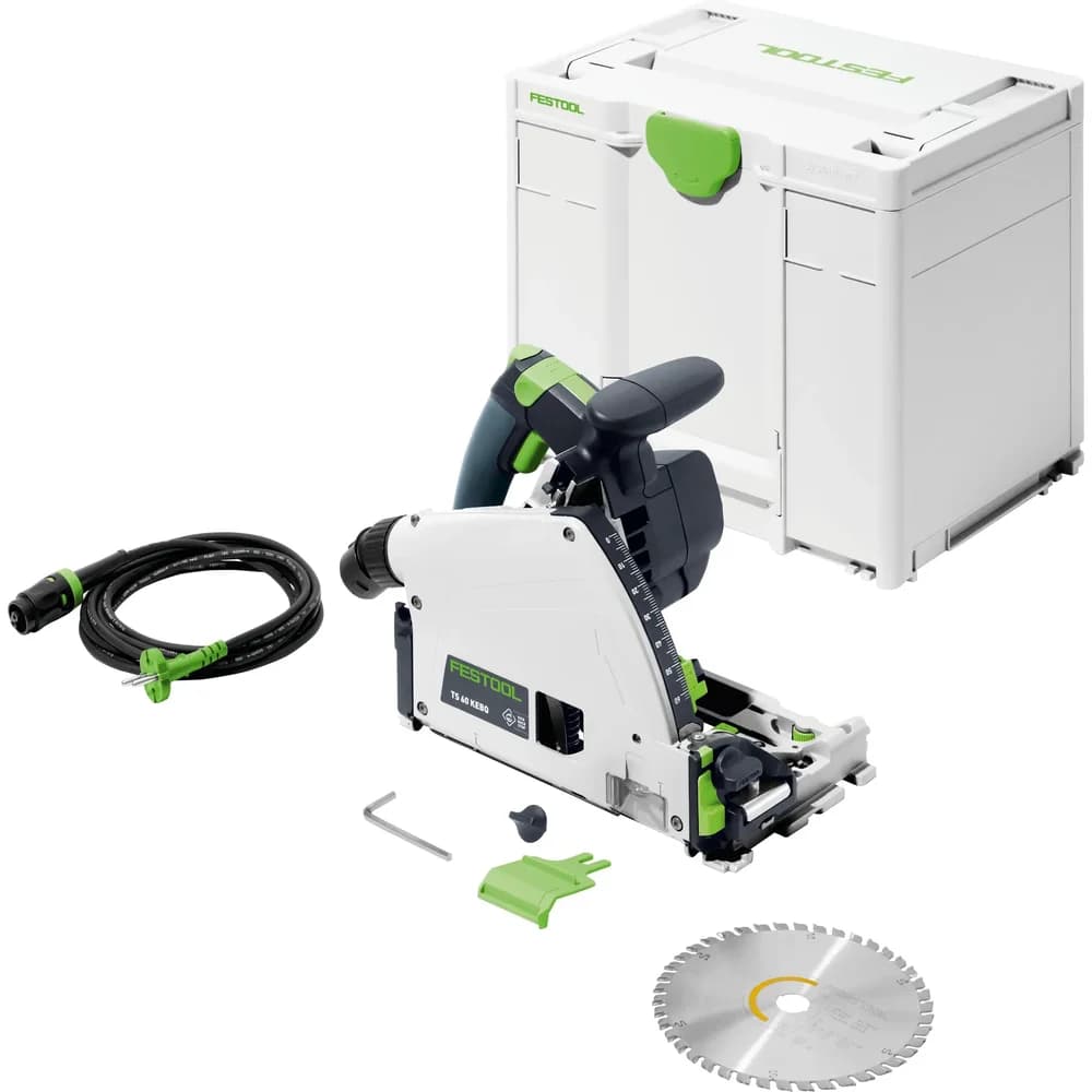 FESTOOL Tauchsäge