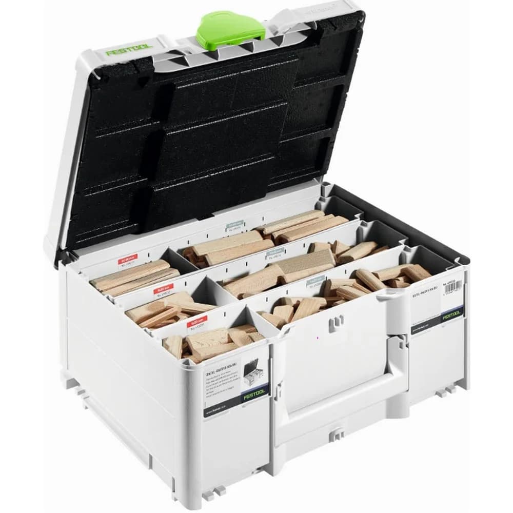 FESTOOL Universaldübel