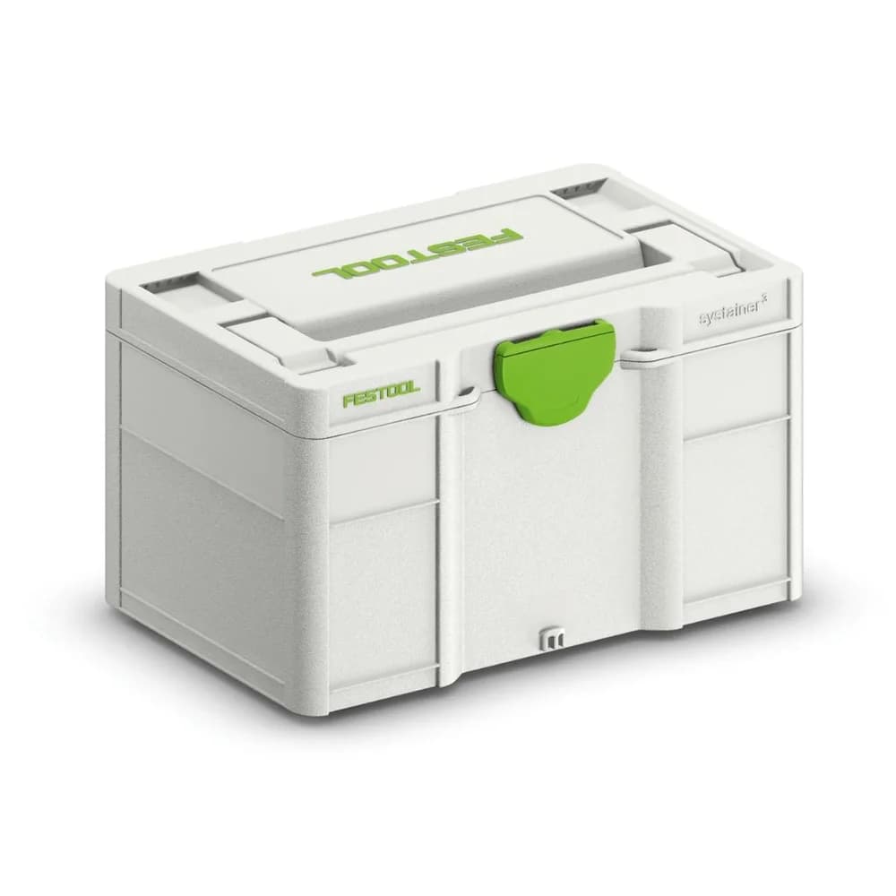 Festool Systainer3 SYS3 S 147