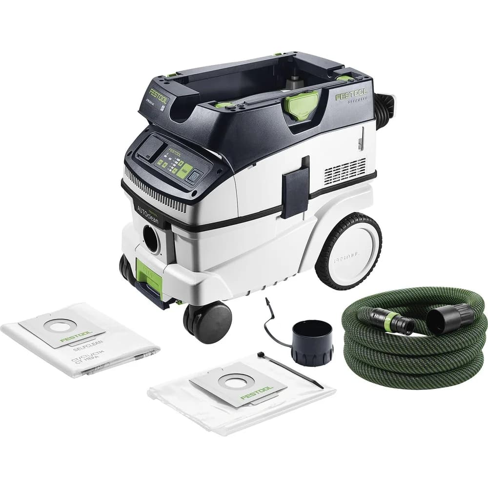 Festool Absaugmobil CTM 26 EI AC