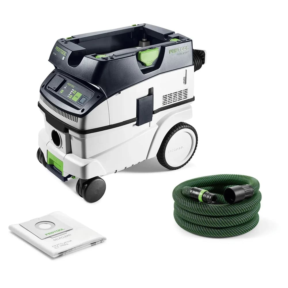Absaugmobil CLEANTEC CTL