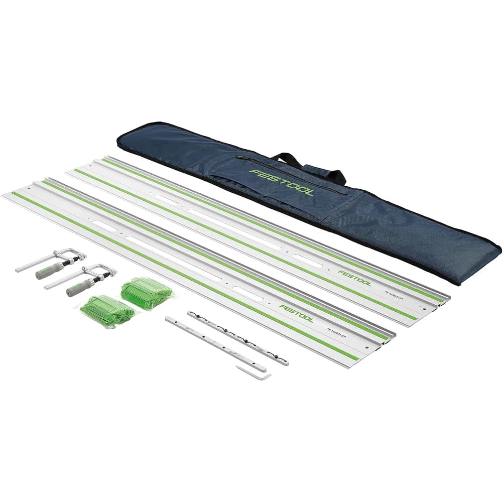 Festool Führungsschiene FS 1400/2-KP-Set