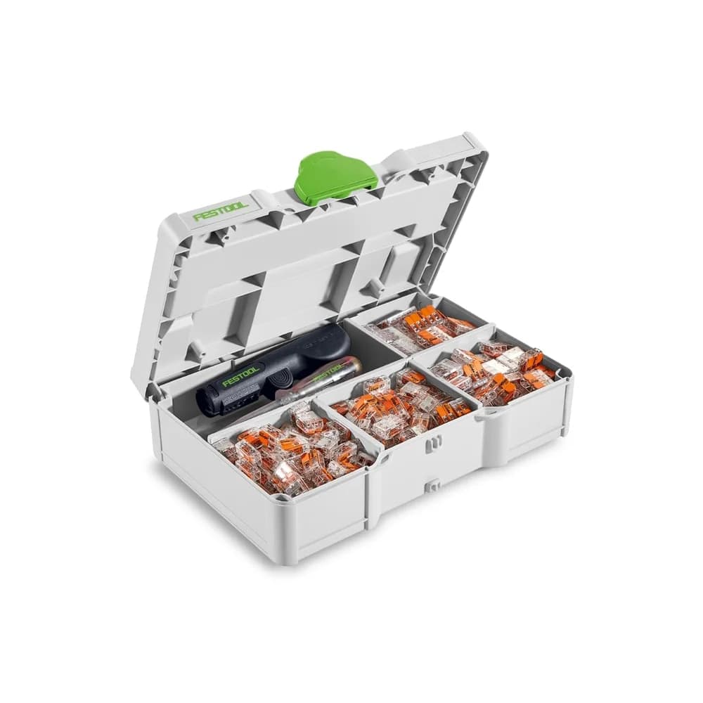 Festool Wago Klemmen-Set - 578118