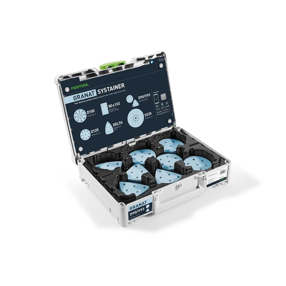 FESTOOL Schleifscheibe