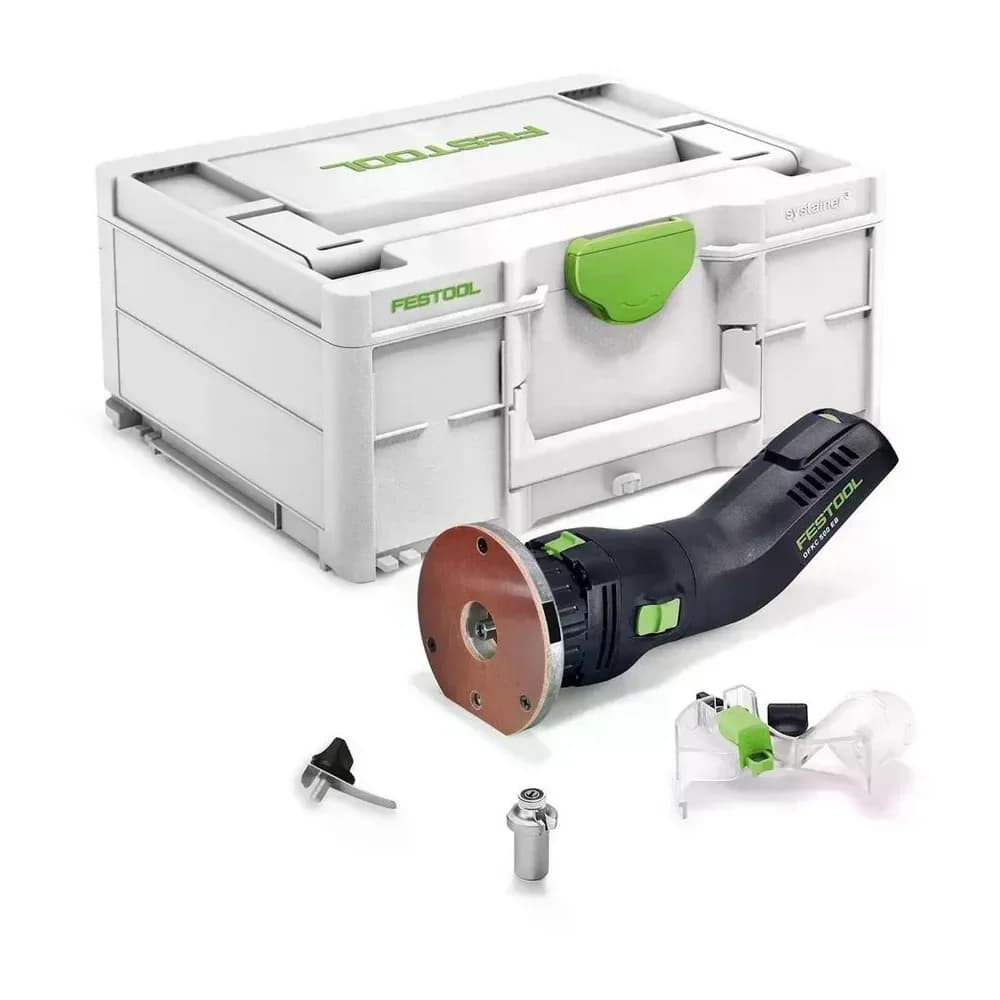 Festool Kantenfräse OFKC 500 R3 EB-Basic