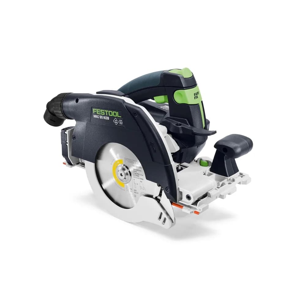 FESTOOL Akku-Handkreissäge
