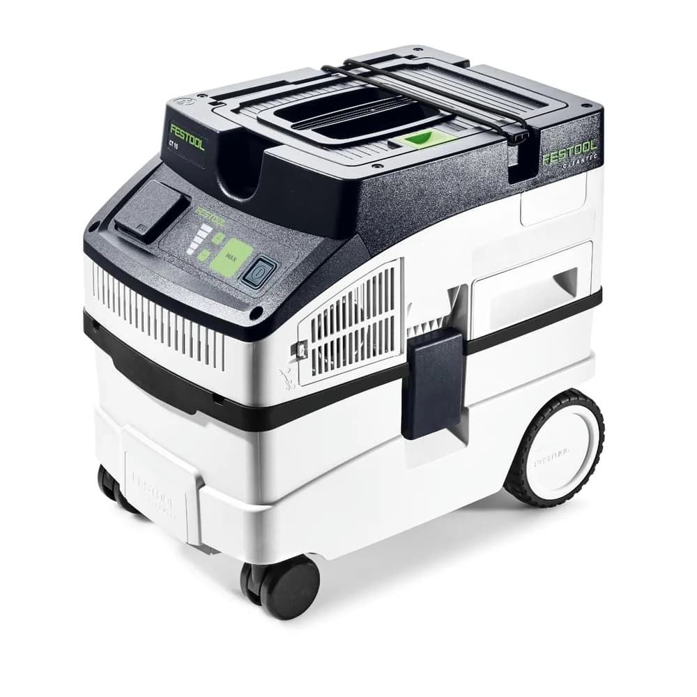 Festool CT 15 Absaugmobil