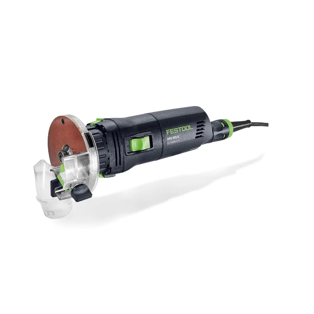 Kantenfräse OFK 500 Q-Plus R3