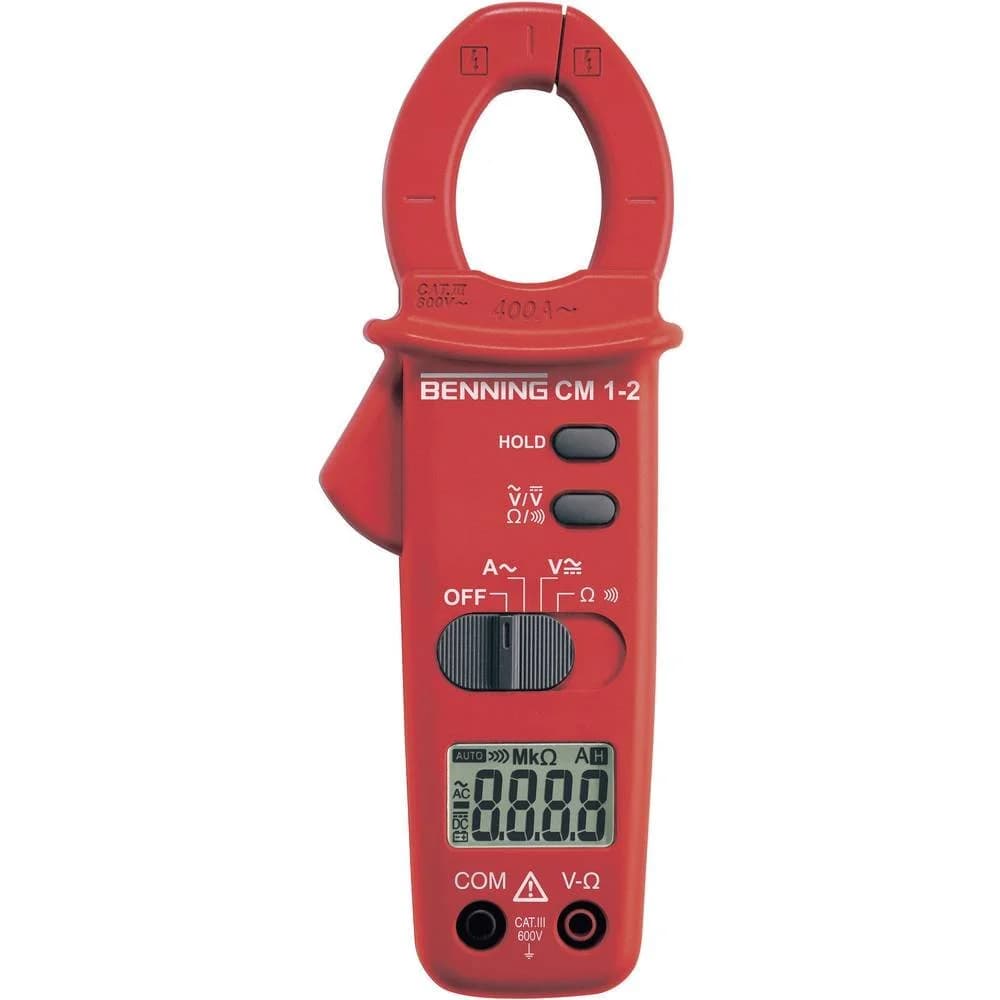 Benning CM 1-2 Stromzange