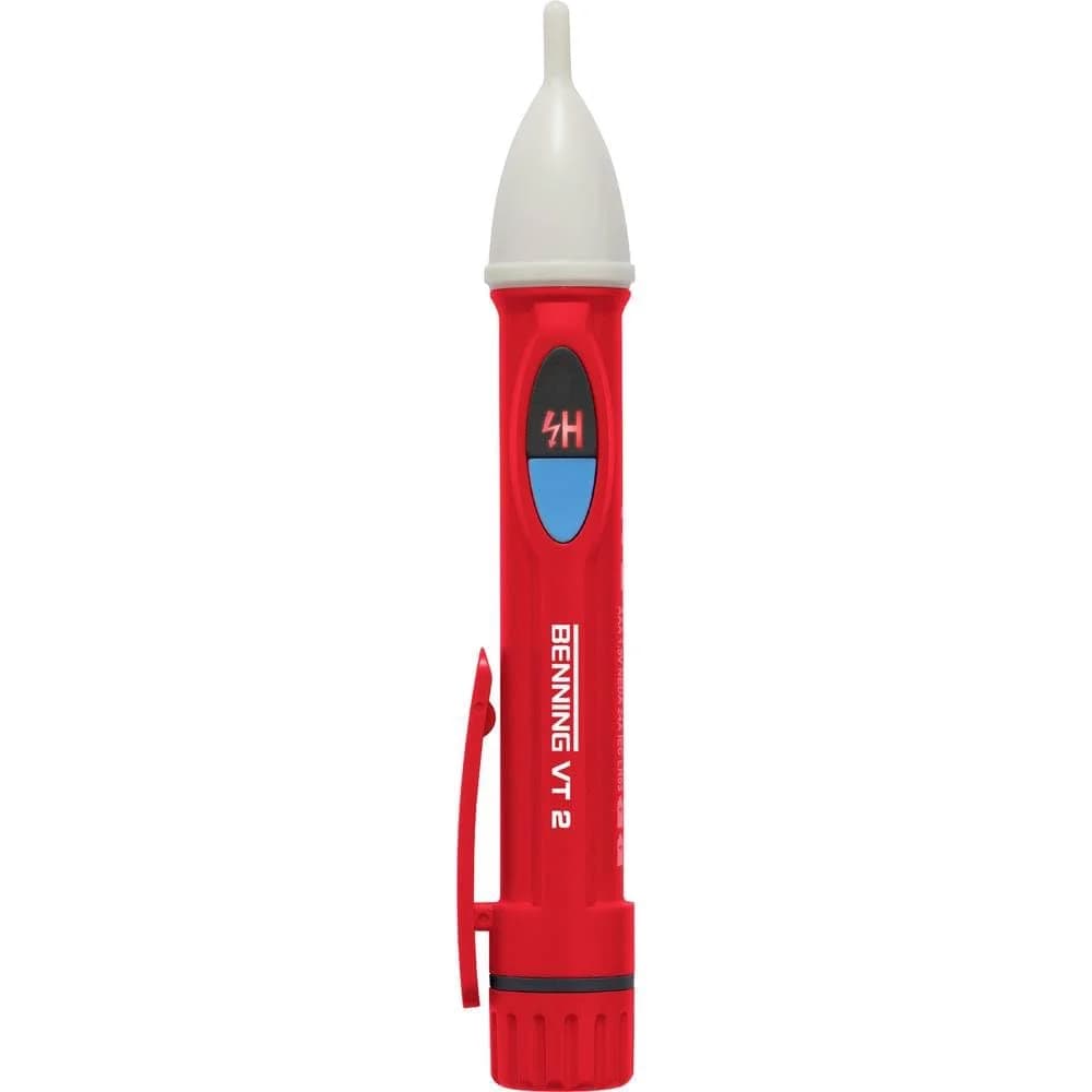 Phasenprüfer Benning VT 2