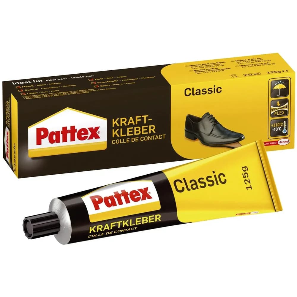 Pattex PCL4C