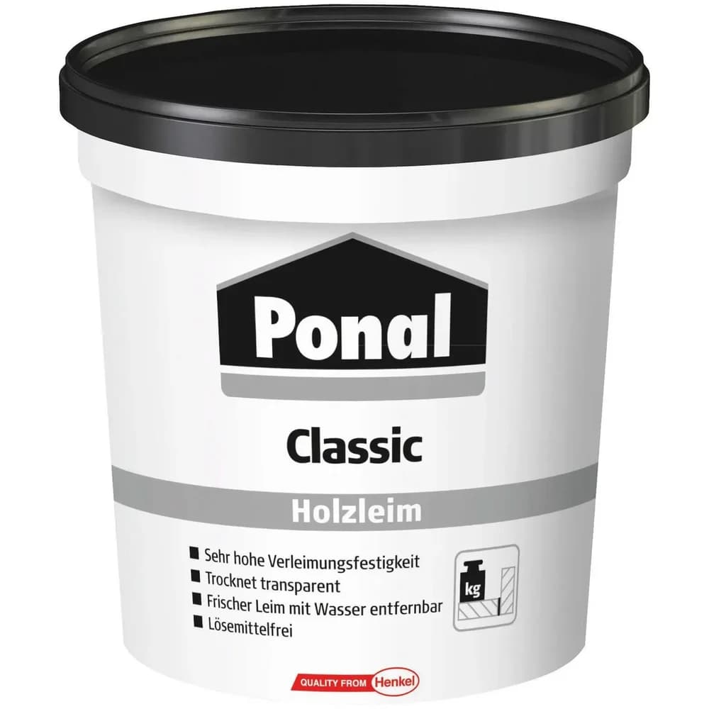 Ponal Classic 760g