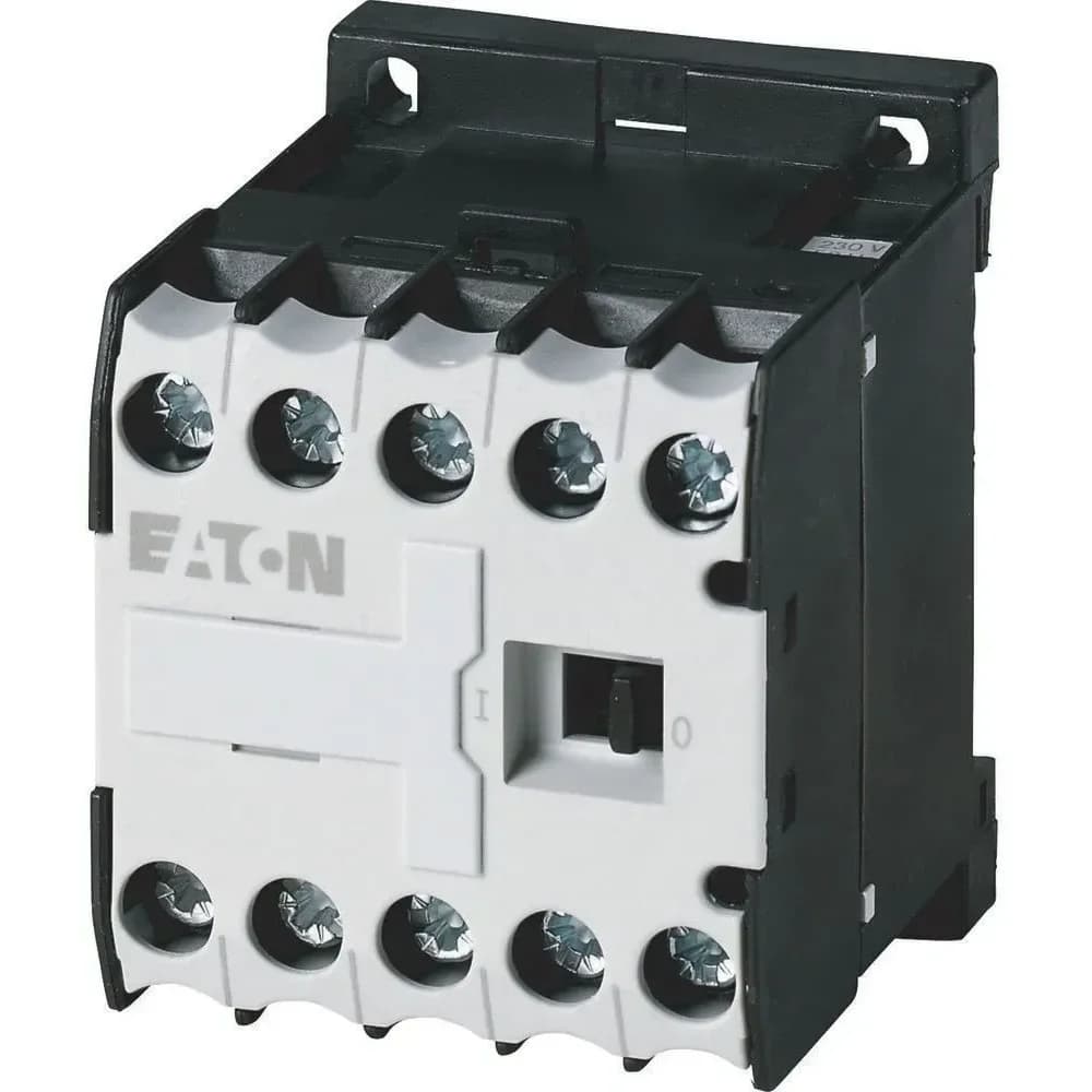 Eaton Kleinschütz 24V, Relais