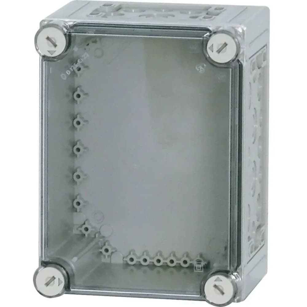 Eaton Einzelgehäuse CI23E-125