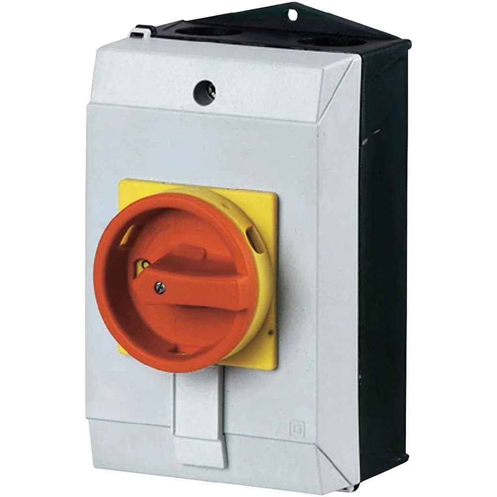 Eaton Ein-Aus-Schalter P1-25/E