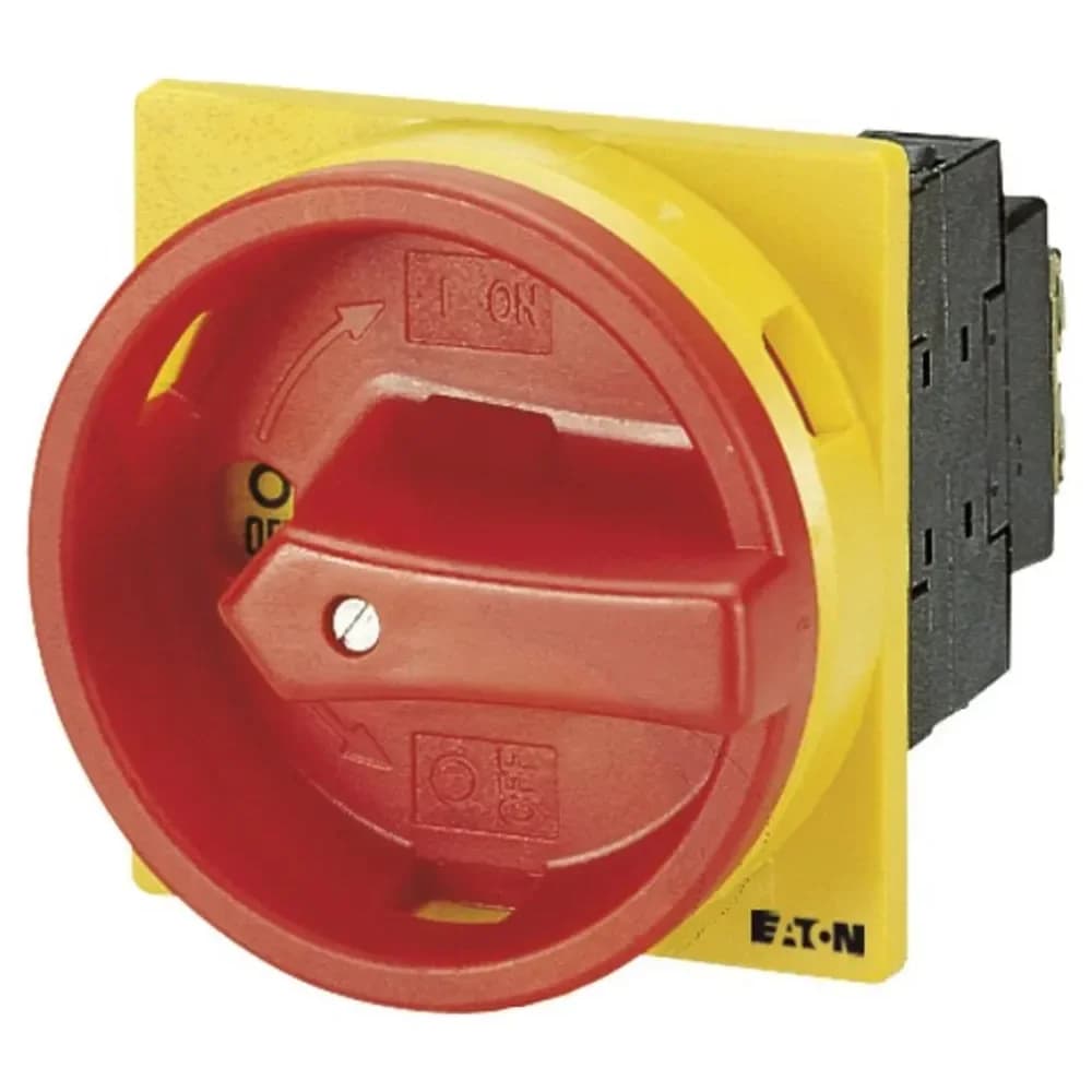 Eaton Hauptschalter P1-25/EA/SVB
