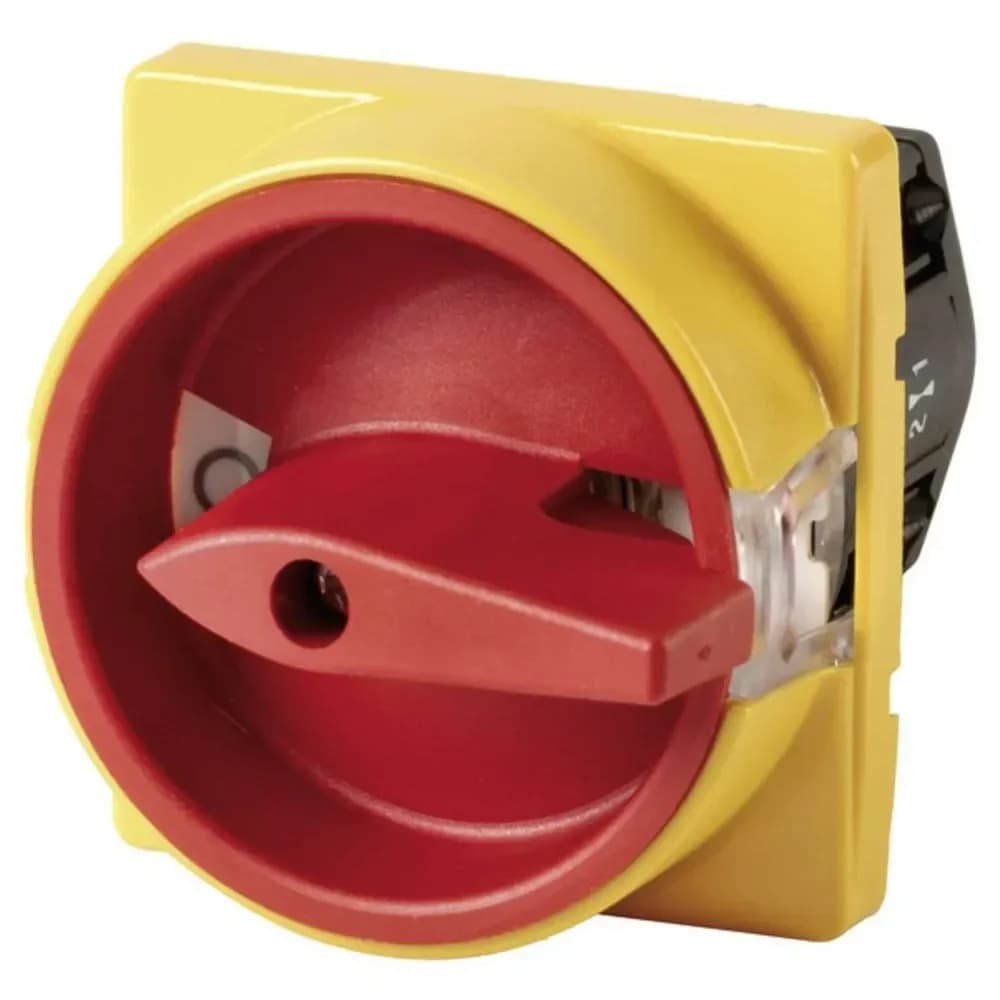 Eaton Hauptschalter/Not-Aus TM-1-8291/E/SVB