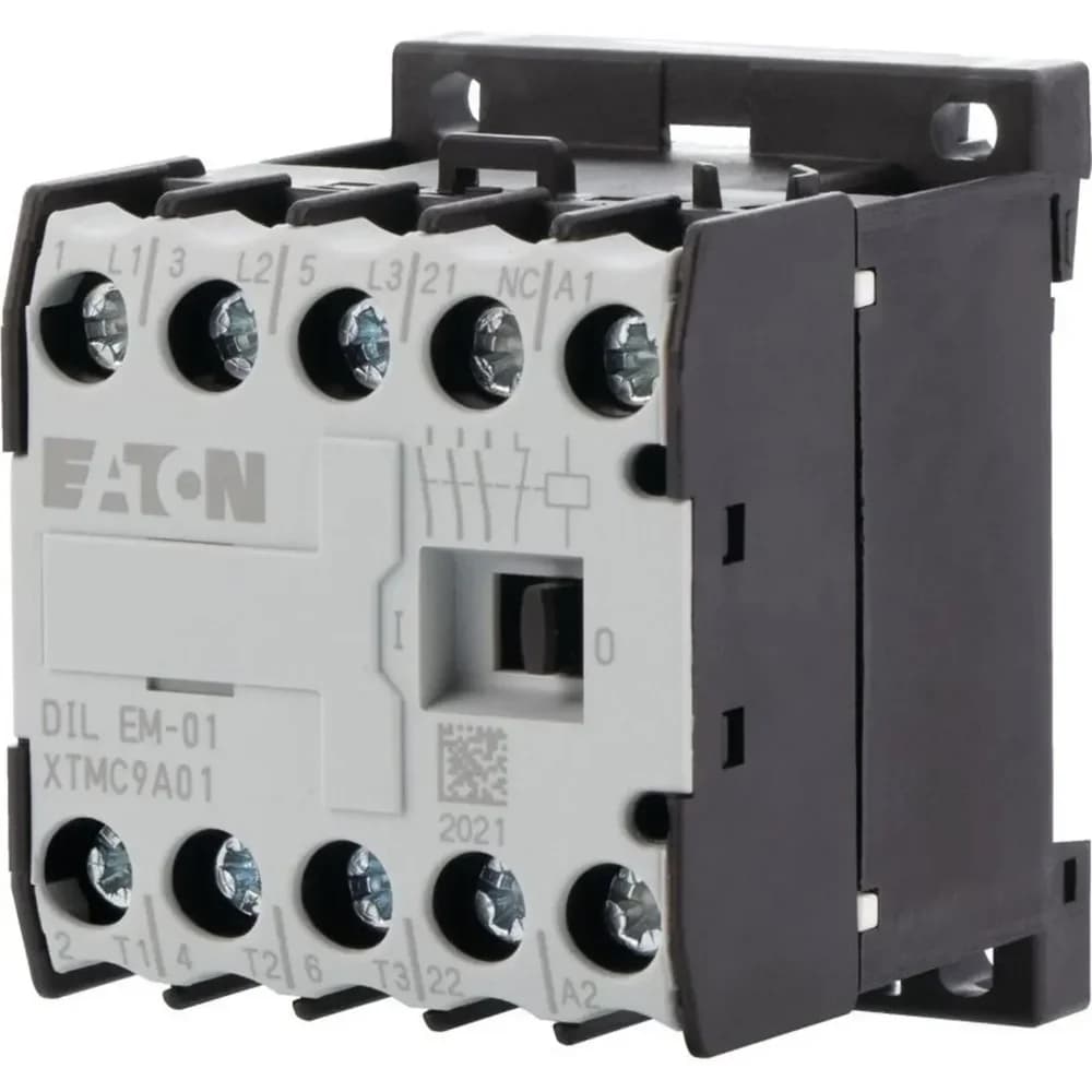 Eaton Schütz 230VAC 4kW, Relais