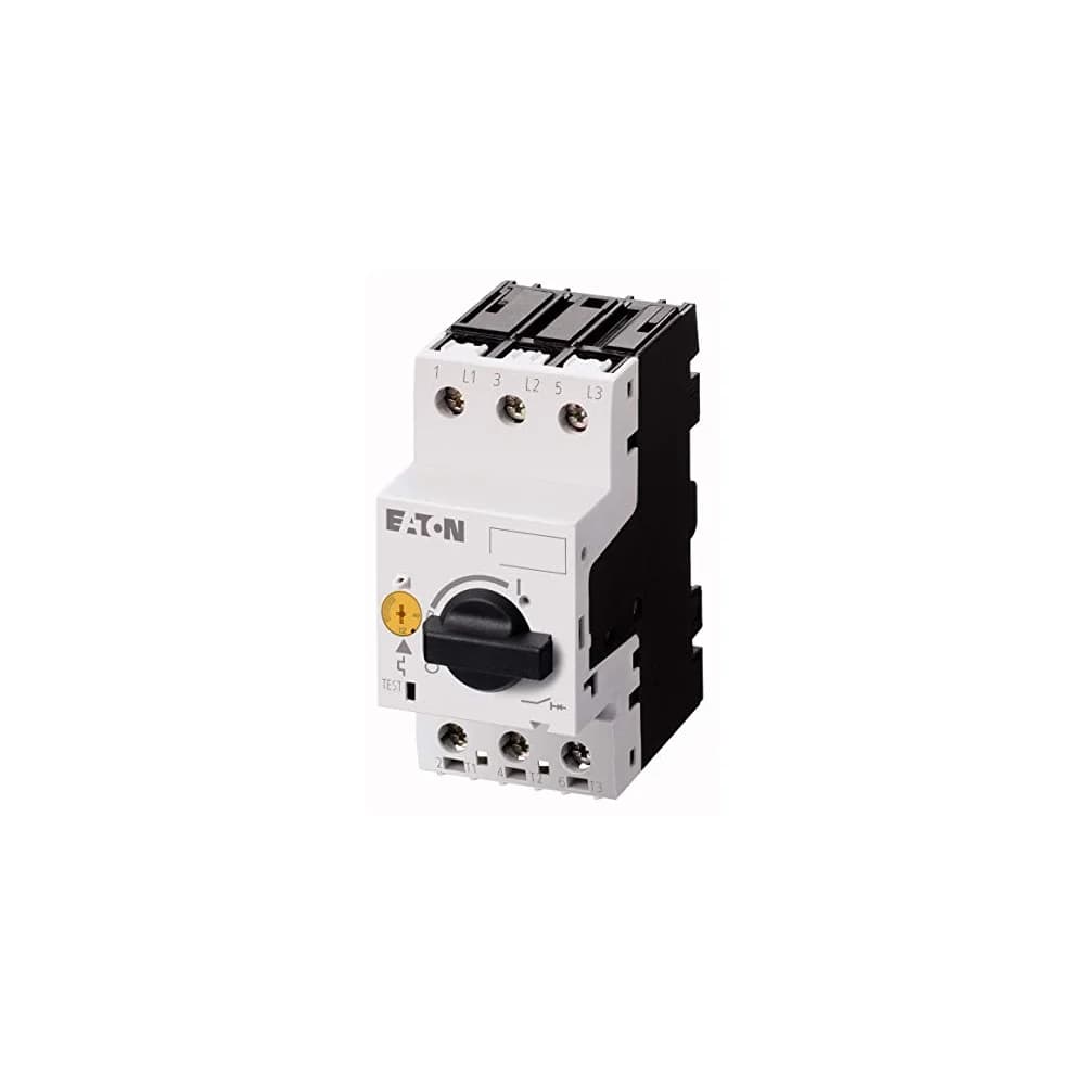 Eaton Motorschutzschalter PKZM0-0,63
