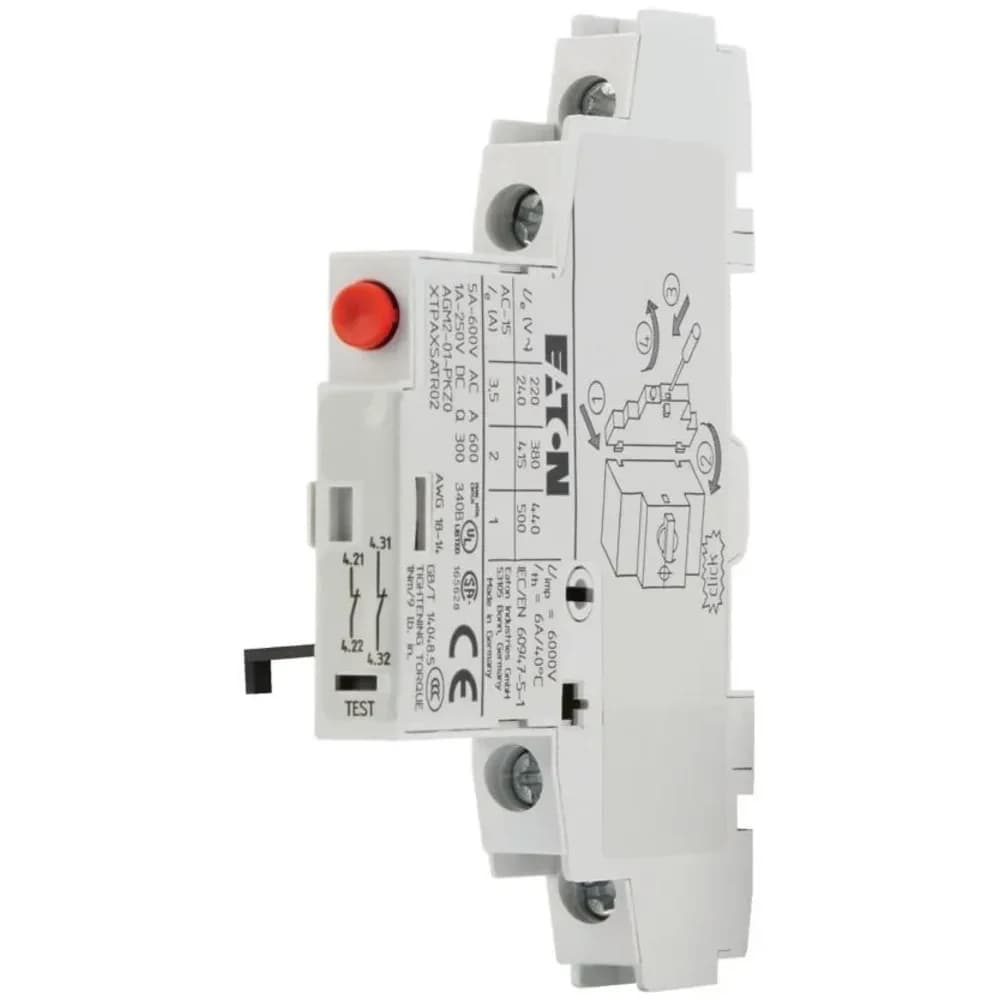 Eaton Ausgelöstmelder AGM2-01-PKZ0