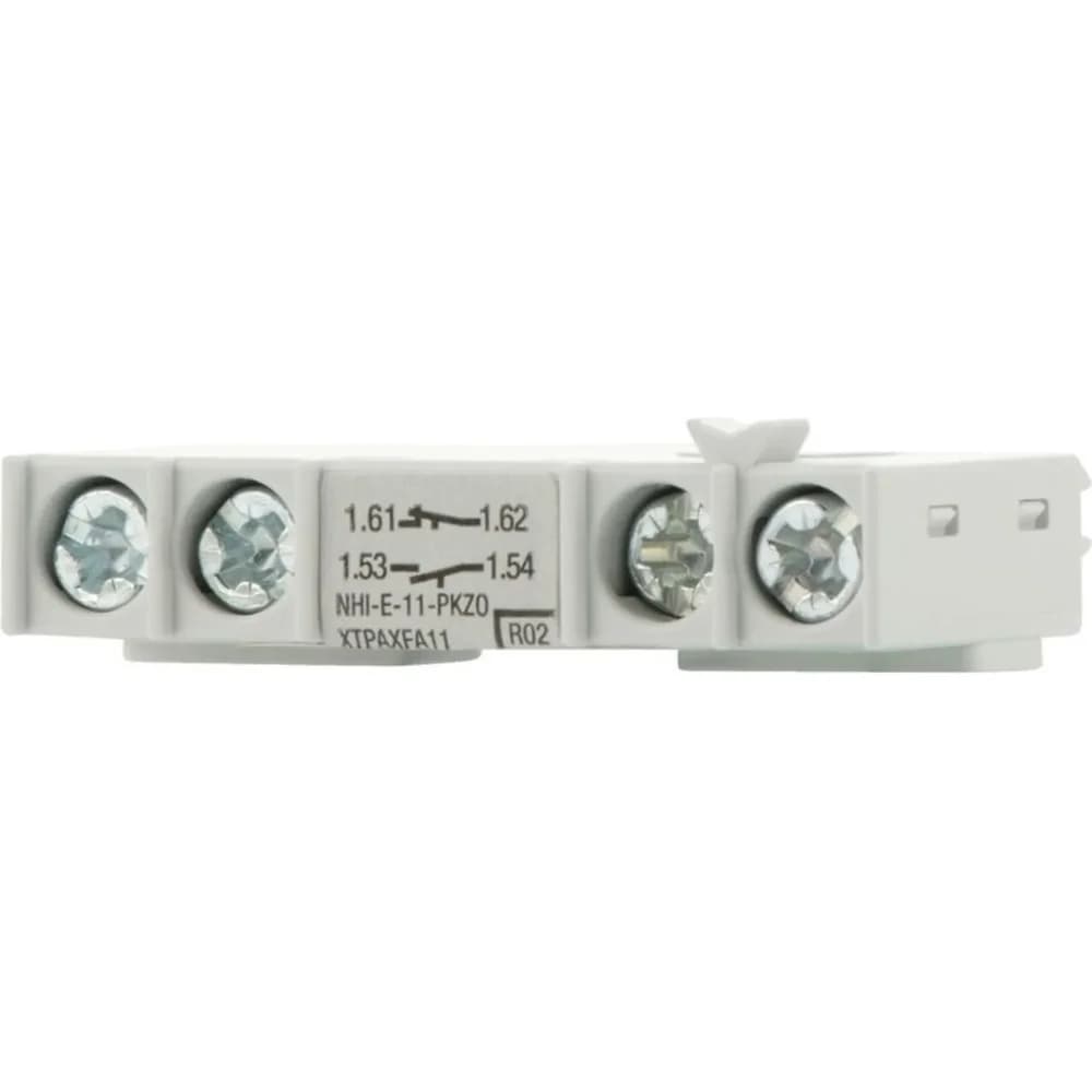 Eaton Normalhilfsschalter NHI-E-11-PKZ0