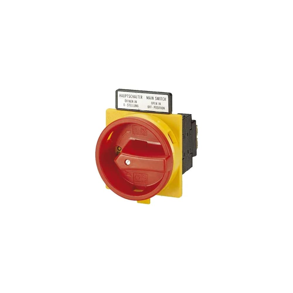 Eaton Hauptschalter P1-32/EA/SVB-SW/N
