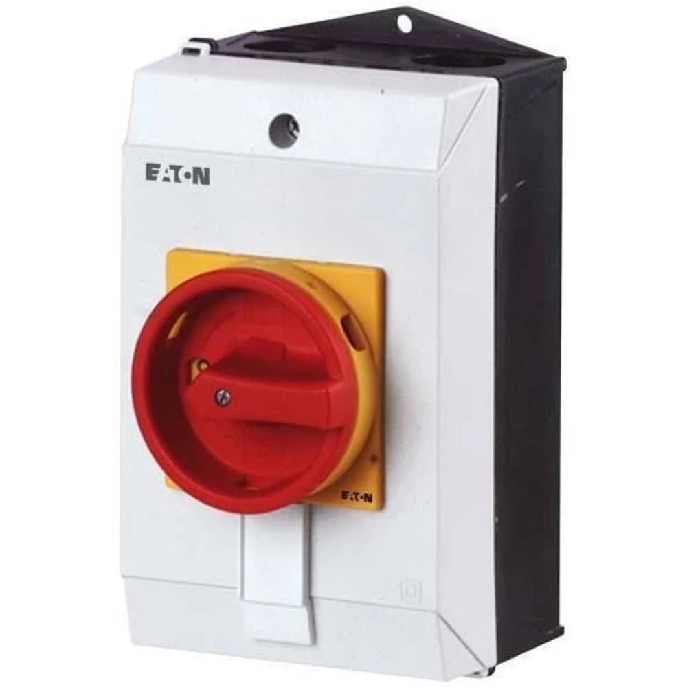 Eaton Hauptschalter P1-25/I2/SVB/HI11
