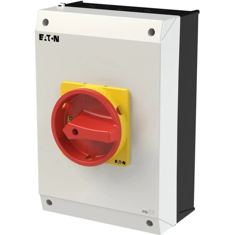 Eaton Hauptschalter P3-63/I4/SVB/HI11