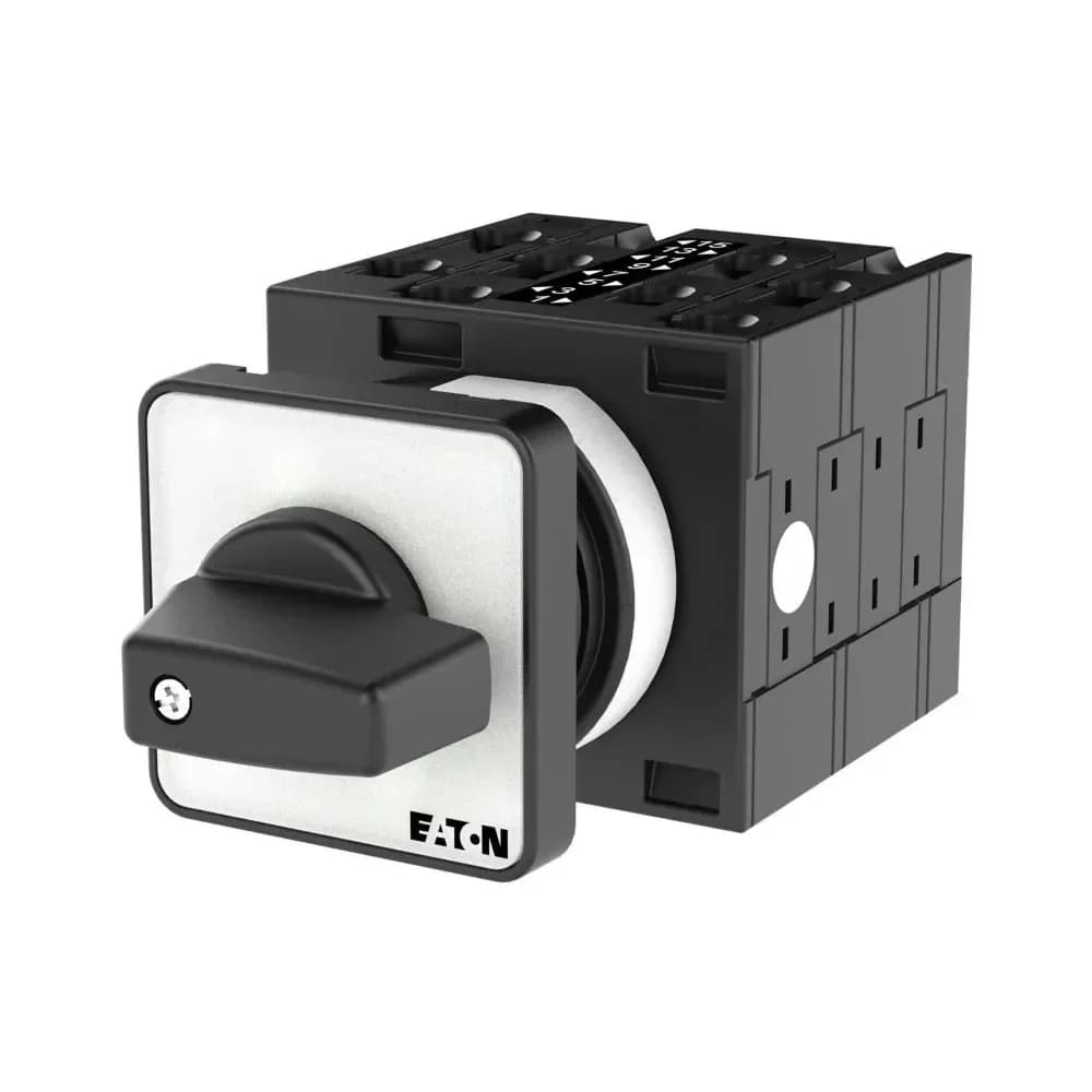 Eaton Netz/Notstrom-Umschalter T3-4-8902/E
