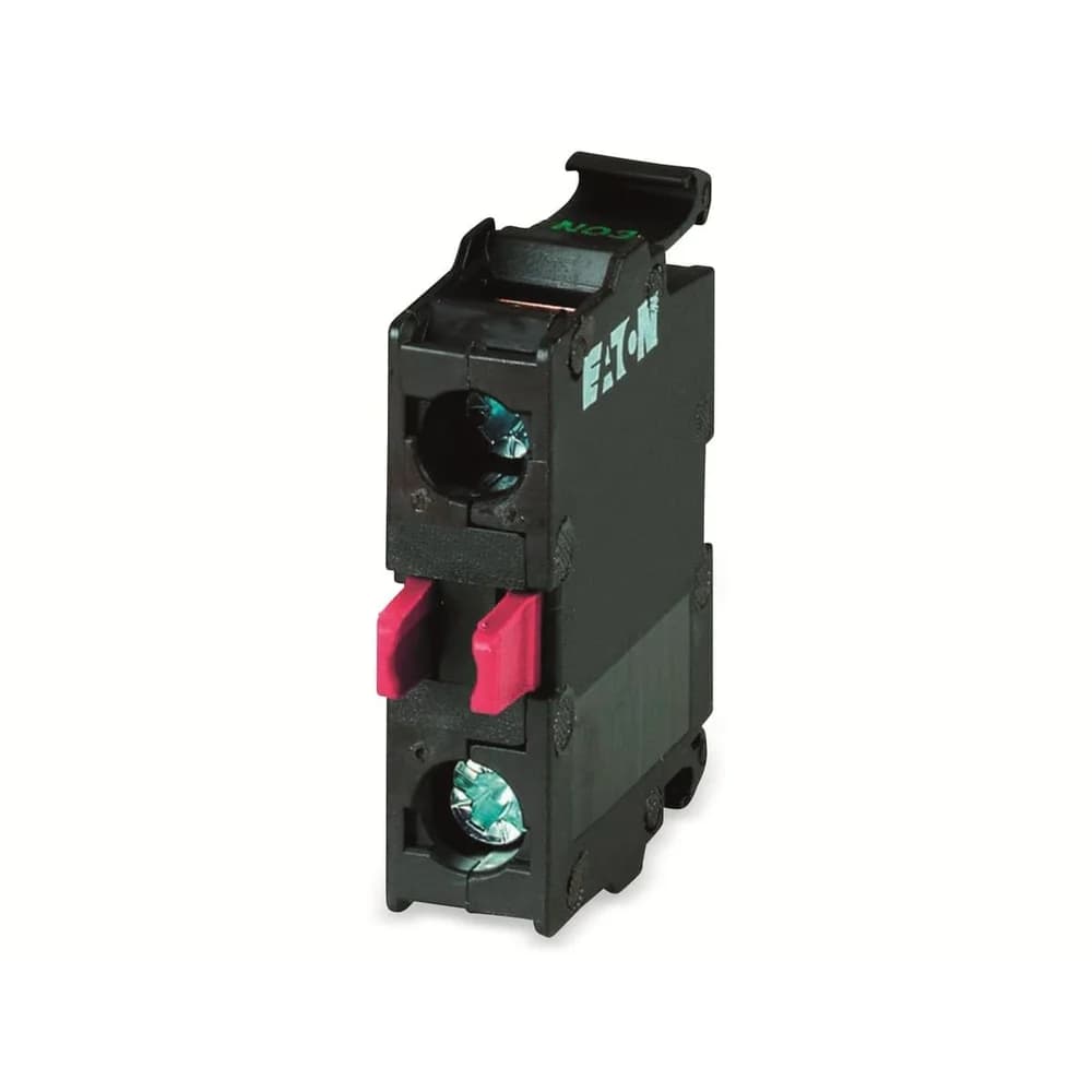 Eaton M22-KC01, Schwarz, Rot
