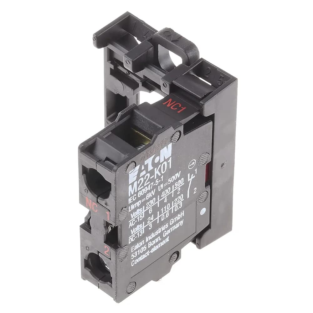 Eaton Kontaktelement M22-AK01
