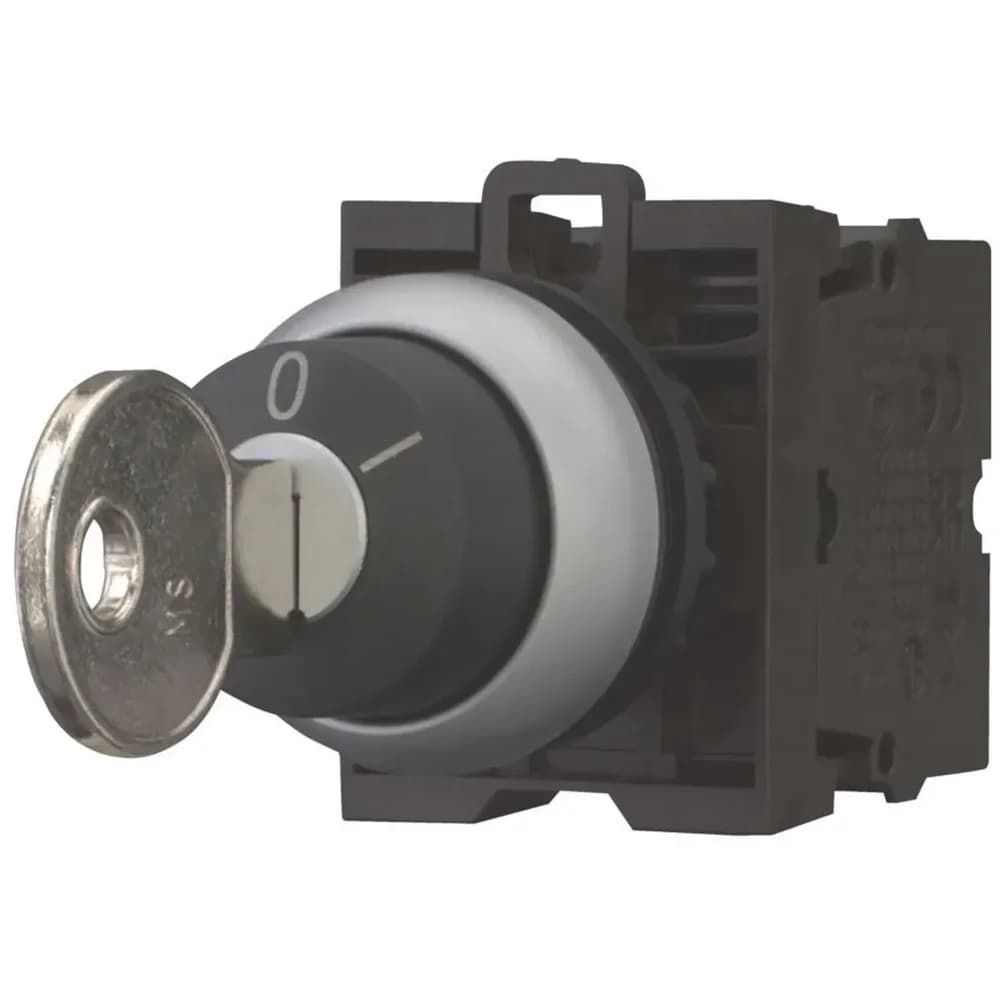 Eaton Schlüsseltaste M22-WRS/K11