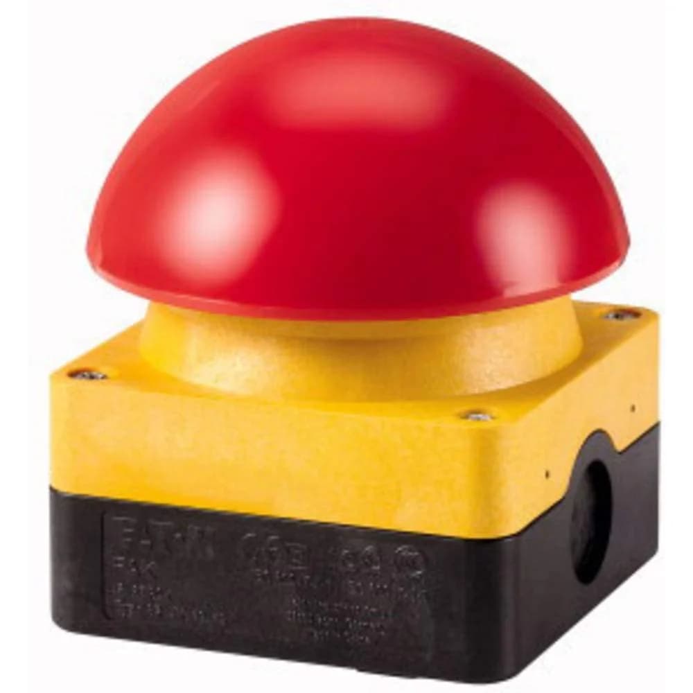 Eaton Not-Aus-Taster FAK-R/V/KC11/IY